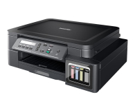 Brother InkBenefit Plus DCP-T510W - 425677 - zdjęcie 2